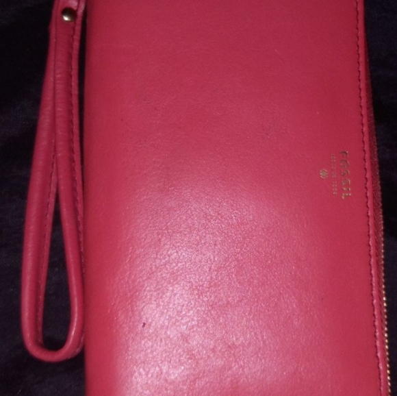 Fossil Watch, Wristlet, & Necklace - Picture 10 of 16